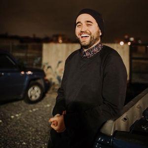 Meet your Posher, Callan